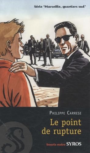 POINT DE RUPTURE (LE)