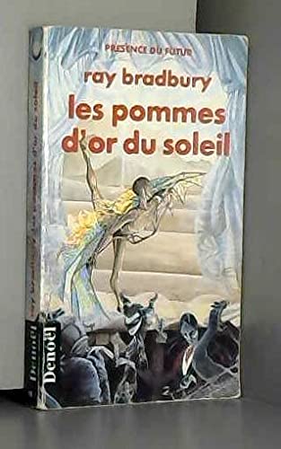 POMMES D'OR DU SOLEIL (LES)