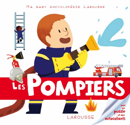 POMPIERS (LES)