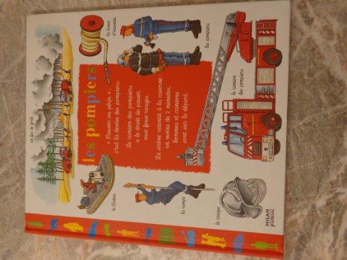POMPIERS (LES)