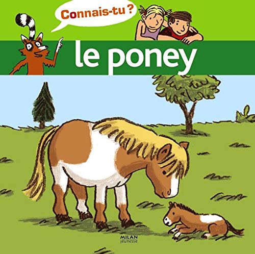 PONEY (LE)