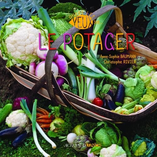 POTAGER (LE)