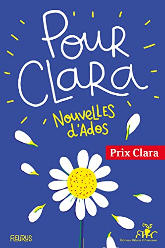 POUR CLARA