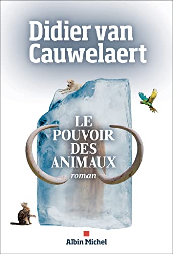 POUVOIR DES ANIMAUX (LE)
