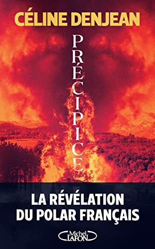 PRÉCIPICE