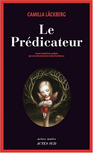 PRÉDICATEUR (LE)