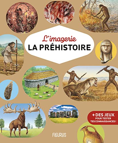 PRÉHISTOIRE (LA)