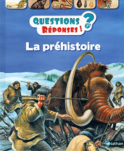 PRÉHISTOIRE (LA)