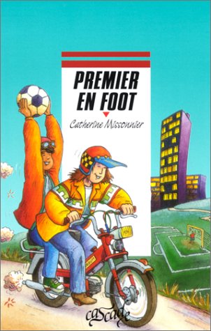 PREMIER EN FOOT