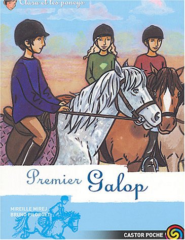 PREMIER GALOP