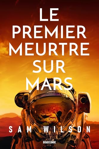 PREMIER MEURTRE SUR MARS (LE)