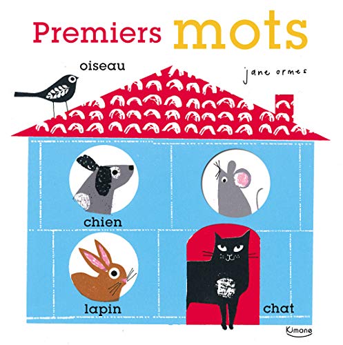 PREMIERS MOTS