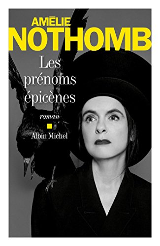 PRÉNOMS ÉPICÈNES (LES)