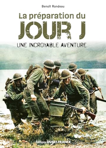 PRÉPARATION DU JOUR J (LA)