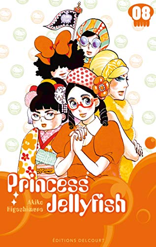 PRINCESS JELLYFISH