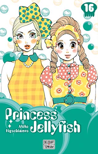 PRINCESS JELLYFISH