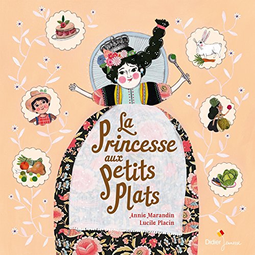 PRINCESSE AUX PETITS PLATS (LA)
