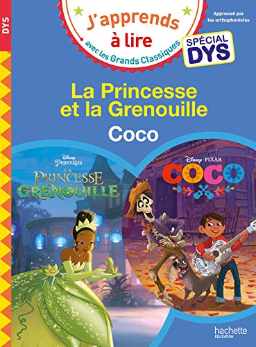 PRINCESSE ET LA GRENOUILLE (LA)