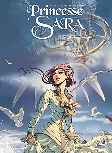 PRINCESSE SARA