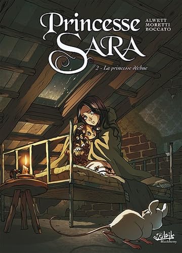 PRINCESSE SARA