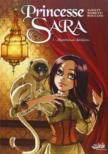 PRINCESSE SARA