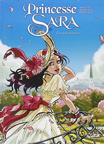 PRINCESSE SARA