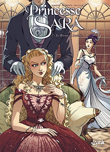 PRINCESSE SARA