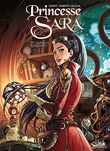 PRINCESSE SARA