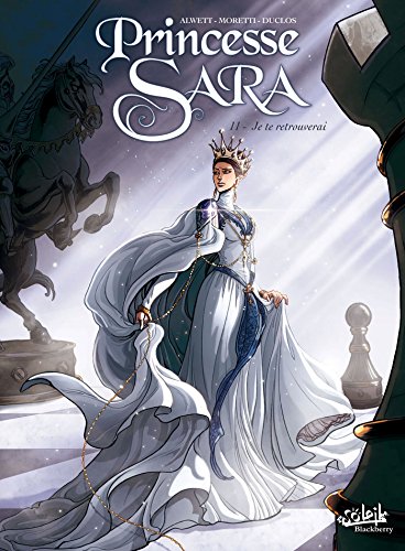 PRINCESSE SARA