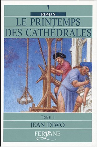 PRINTEMPS DES CATHÉDRALES (LE)