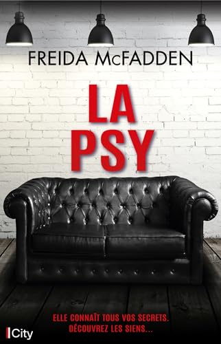 PSY (LA)