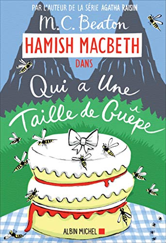QUI A UNE TAILLE DE GUÊPE