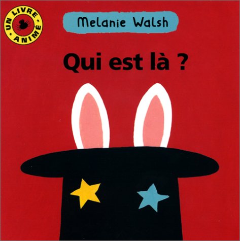 QUI EST LA?