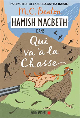 QUI VA À LA CHASSE
