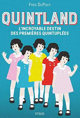 QUINTLAND