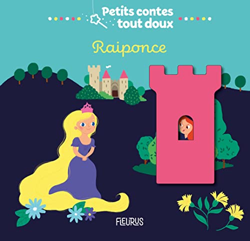 RAIPONCE