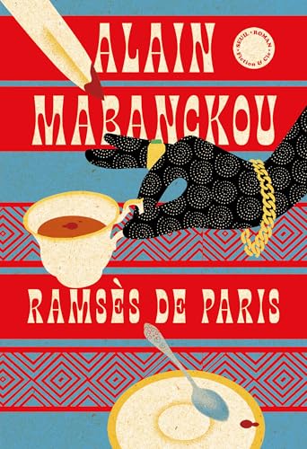 RAMSÈS DE PARIS