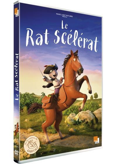 RAT SCÉLÉRAT (LE)