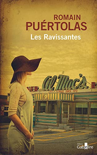 RAVISSANTES (LES)