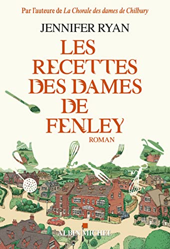 RECETTES DES DAMES DE FENLEY (LES)