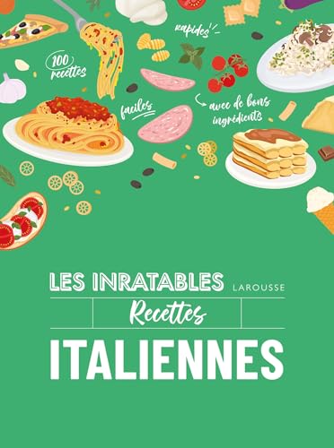 RECETTES ITALIENNES