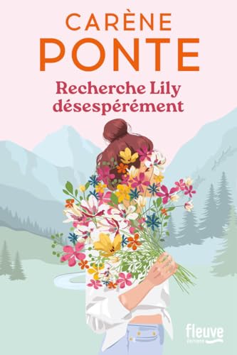 RECHERCHE LILY DÉSESPÉRÉMENT