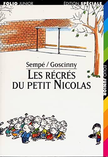 RECRES DE PETIT NICOLAS (LES)