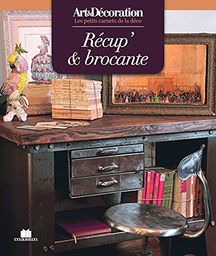 RÉCUP' & BROCANTE