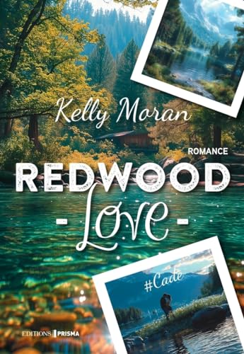 REDWOOD LOVE