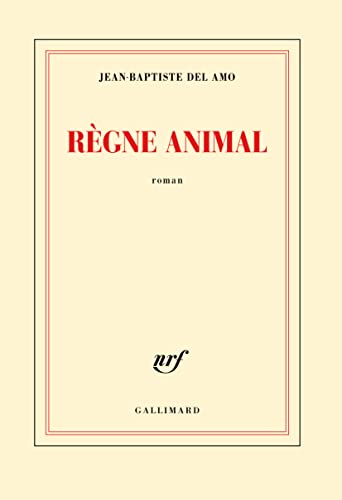 RÈGNE ANIMAL