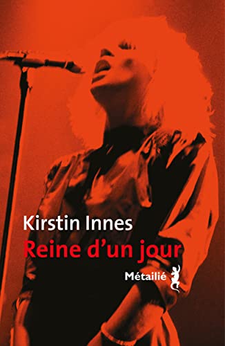 REINE D'UN JOUR