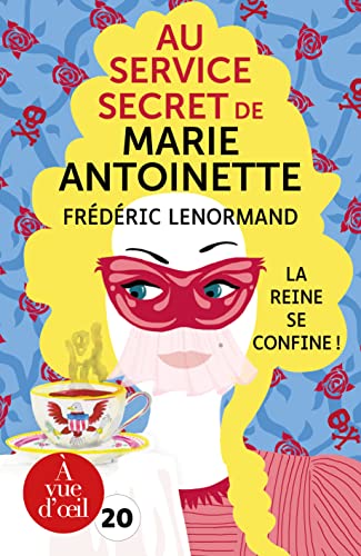 REINE SE CONFINE ! (LA)