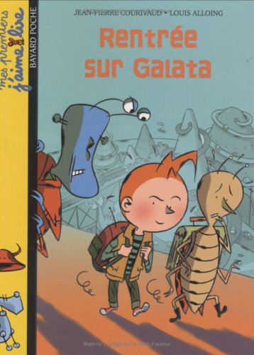 RENTRÉE SUR GALATA
