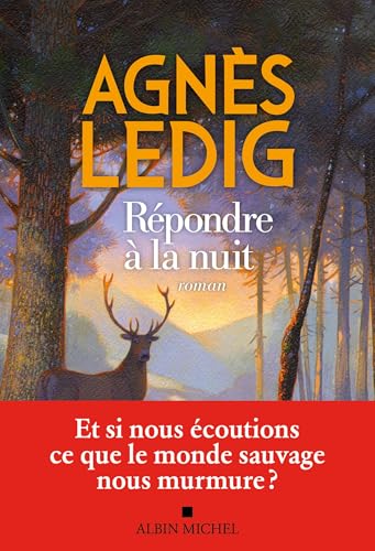 RÉPONDRE À LA NUIT